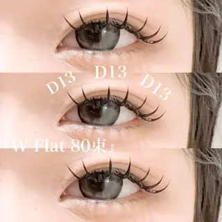 マツエク・マツパ ガレリアエレガンテ /栄🎀ななか🎀のマツエク・マツパデザイン