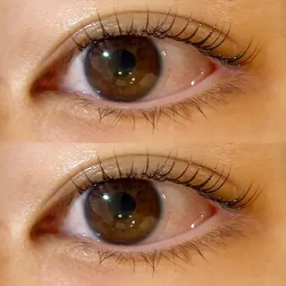 マツエク・マツパ eye candy 🩵honokaのマツエク・マツパデザイン