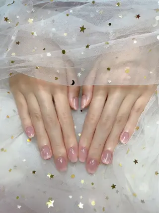 ネイル ジョリ kasumi🌹💅のネイルデザイン