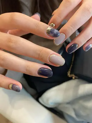 ネイル 【LINON】 airiのネイルデザイン