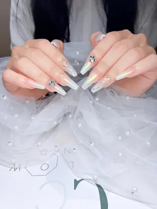 ネイル MK ネイルサロンのネイルデザイン