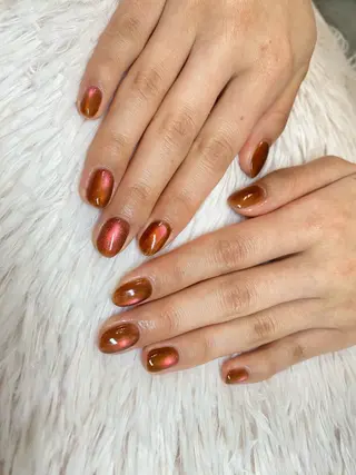 ネイル Chandra nail&tarotのネイルデザイン