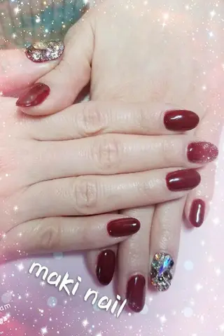 ネイル Makinail makiのネイルデザイン