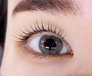 マツエク・マツパ Nail&Eye コルン　矢澤のマツエク・マツパデザイン