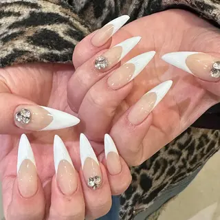 ネイル 🎶個性派ネイル💅 /Komachi❤️のマツエク・マツパデザイン