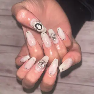 ネイル MYu Beauty Salon YURIのネイルデザイン