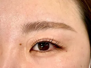 マツエク・マツパ アスカ 🤎🧸のマツエク・マツパデザイン