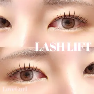 マツエク・マツパ しらいし ちはるのマツエク・マツパデザイン