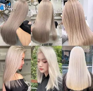 ロング 髪質改善ノンダメージ ドンナイズミヤ広陵のその他イメージ