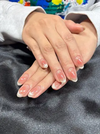 ネイル Nail Salon HARU Aのネイルデザイン