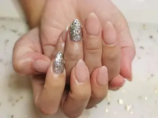 ネイル 上福岡 らんらんのネイルデザイン