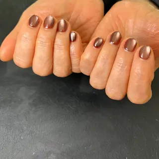 ネイル nail slow.のネイルデザイン
