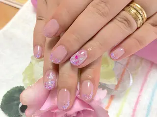 ネイル ネイルandエステ maple豊見城店のエステ・リラクイメージ