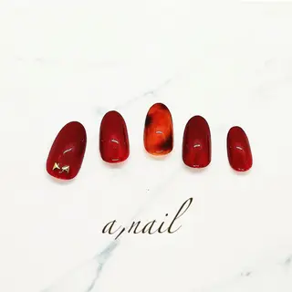 ネイル ネイルサロン エーネイルのネイルデザイン