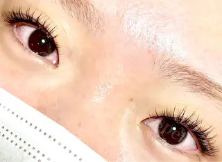 マツエク・マツパ spell_eyelash所属・spell eyelashのマツエク・マツパデザイン