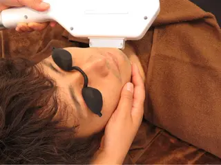 萩原 一樹の眉毛・アイブロウイメージ