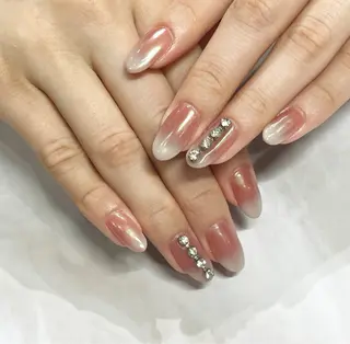 ネイル Amu's chikakoのネイルデザイン