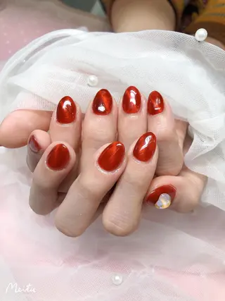 ネイル kihi大塚店 モデル募集専用のネイルデザイン