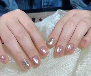 ネイル yoyo ネイル💕のネイルデザイン