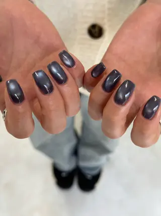 ネイル Nail salon Genieのネイルデザイン