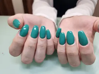 ネイル Lapis  Nailのネイルデザイン