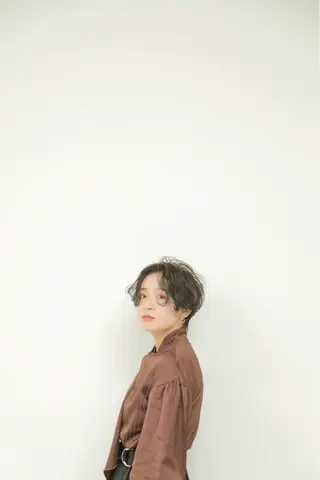 ショート ICY❁⃘eye aikaのマツエク・マツパデザイン