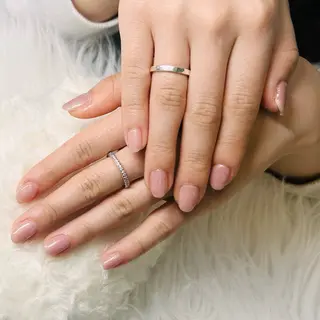 ネイル yuma 🌺 L’ねいるのネイルデザイン