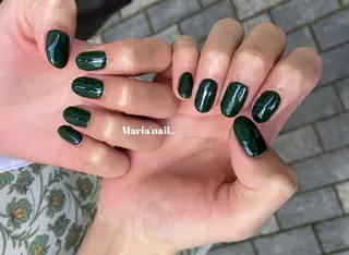 ネイル mra_nail Lunaire.のネイルデザイン