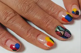 ネイル Lilith Nailのネイルデザイン