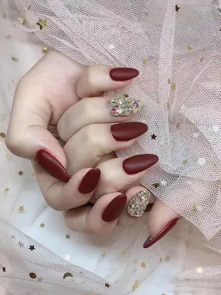 ネイル エムズ エムズのマツエク・マツパデザイン