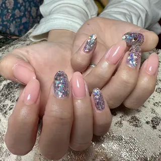 ネイル Candy timeのネイルデザイン