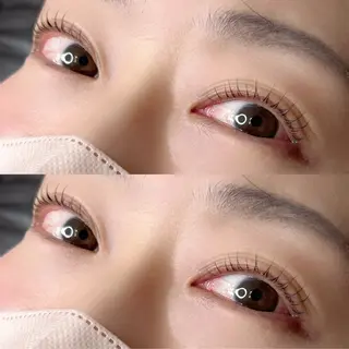 マツエク・マツパ Luana- Hale.36のマツエク・マツパデザイン