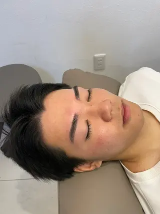 アイブロウ miia eye salonのマツエク・マツパデザイン