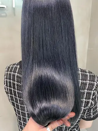ロング お気に入り数2.3万 🏆SHO🏆のヘアスタイル