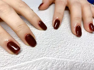 ネイル 痩身/脱毛/ネイル HARUKAのエステ・リラクイメージ