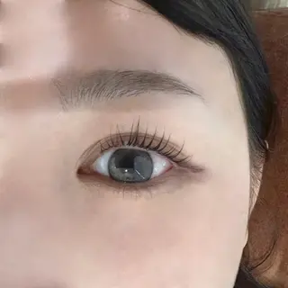 マツエク・マツパ デイジーラッシュ 第3ビル 吉谷のマツエク・マツパデザイン