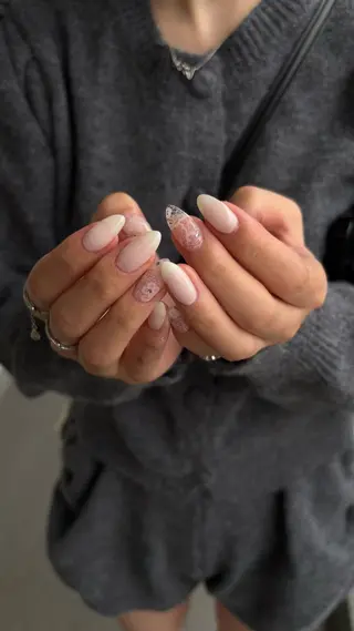 ネイル Nailsalon Fave/Rinaのネイルデザイン