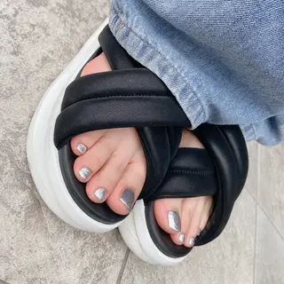 ネイル nailsalon REJOICEのネイルデザイン