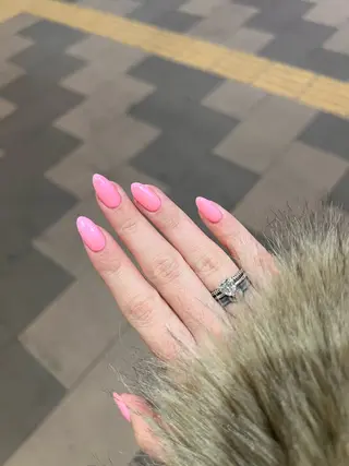 ネイル AYA NAILZ ayakaのネイルデザイン