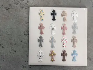 ネイル sayaka 🩰のネイルデザイン