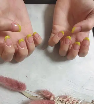ネイル Laule'a Jr 🎀ネイリスト🎀のネイルデザイン