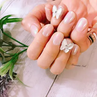 ネイル USAMiMi 🐰💕のネイルデザイン