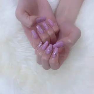 ネイル SOL NAILのネイルデザイン