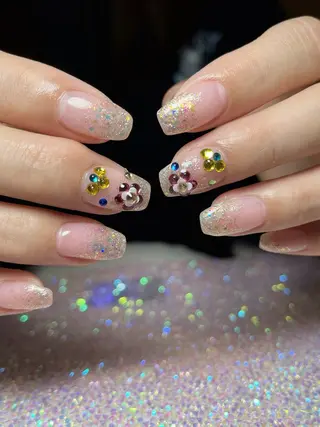 ネイル nailsalon Renardkのネイルデザイン