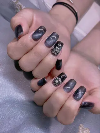 ネイル エムズ エムズのマツエク・マツパデザイン