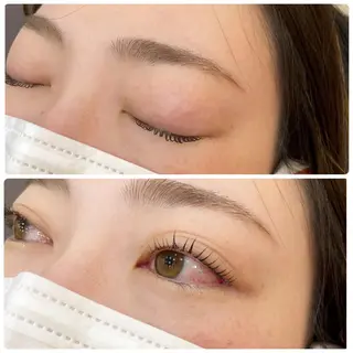 マツエク・マツパ BELLEZZA Sekiの眉毛・アイブロウイメージ