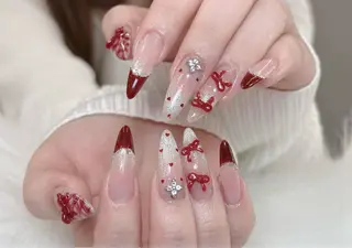 ネイル REI NAIL1のネイルデザイン