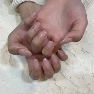 ネイル ネイルスクール byCharmeのネイルデザイン