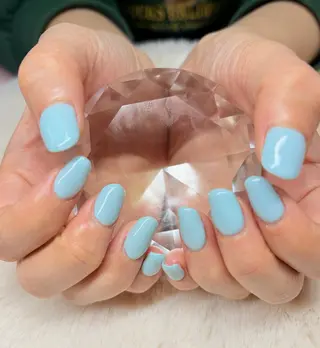 ネイル Y's TONEのネイルデザイン