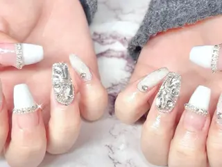 ネイル macoto ネイル/渋谷のネイルデザイン